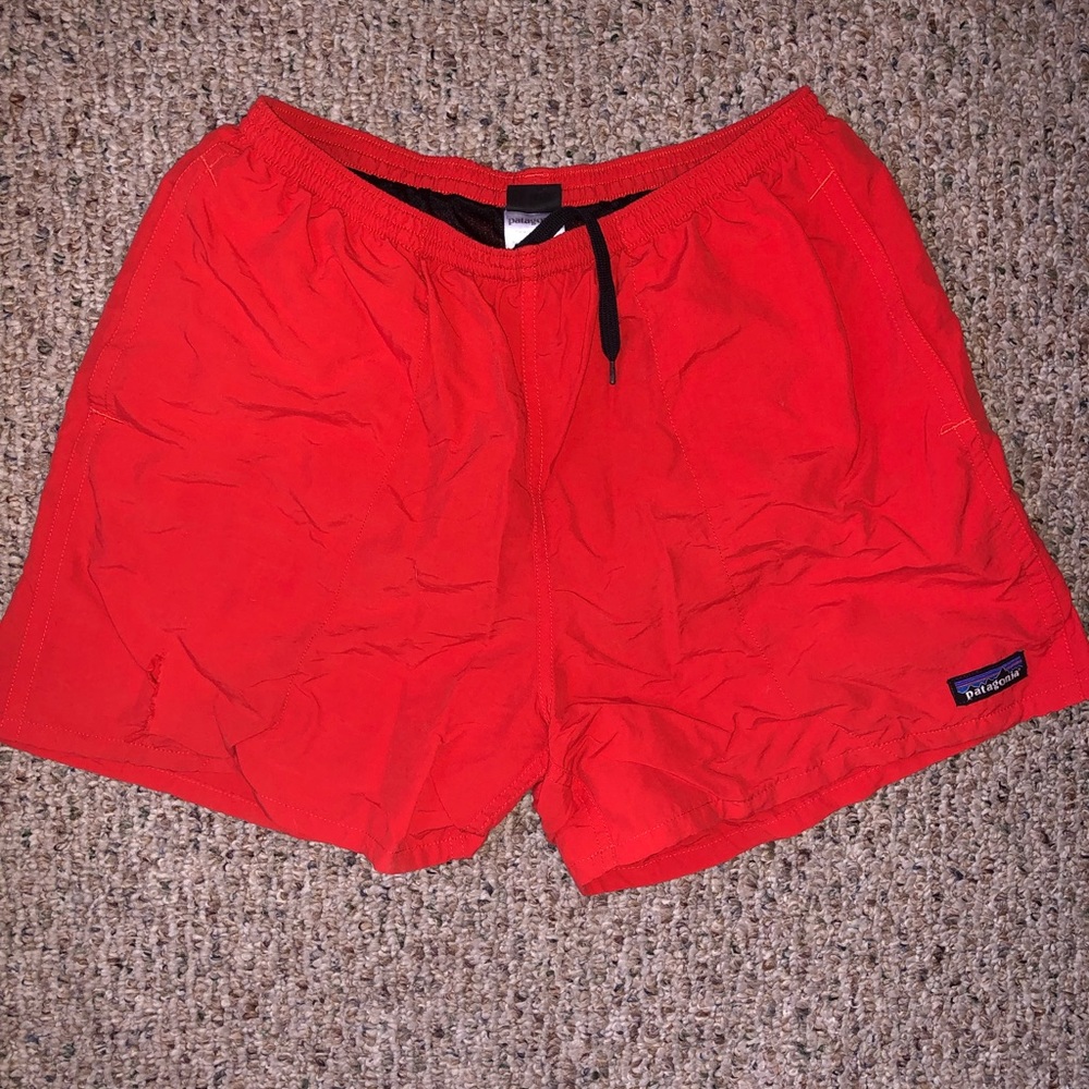 Patagonia Men’s shorts size M